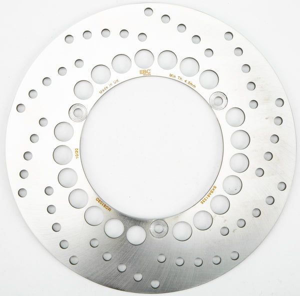 Ebc 15-9103D Brake Rotor