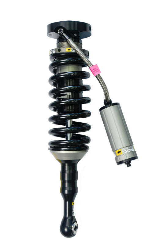 Old Man Emu Bp5190002R Front Nitro Charger Shock Absorber�For 87-95 Jeep Wrangler Yj With 2.5" Lift BP5190002R