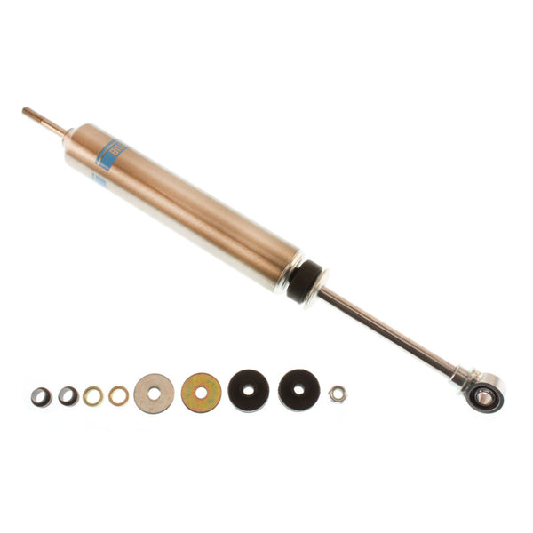 BILSTEIN 7100 Classic Series 46mm Collapsed L 12.15in Extended L 18.74in Monotube Shock Absorber F4-BOA-0000304