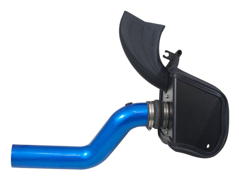 K&N 69-3539TB Typhoon Air Intake for FORD FOCUS RS L4-2.3L F/I, 2016-2018