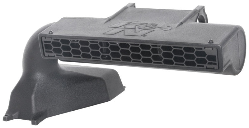 K&N 17-19 CAN-AM X3 Turbo 899CC Performance Intake Kit 57-1142