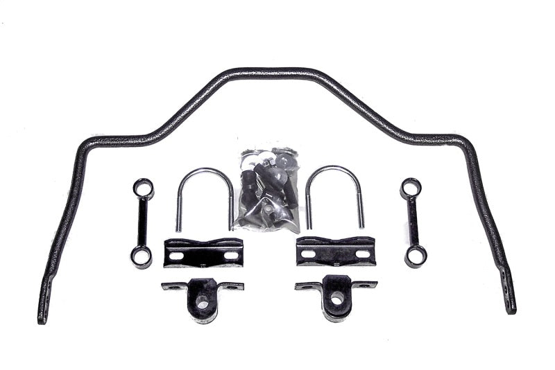 Hellwig 70-74 Mopar E-Body Solid Chromoly 7/8in Rear Sway Bar 6908