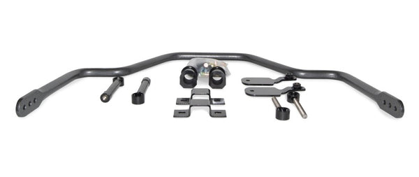 Hellwig 19-21 Fits Ford F-450 Dually 4WD Solid Heat Treated Chromoly 1-5/16in Big Wig Rear Sway Bar 7776