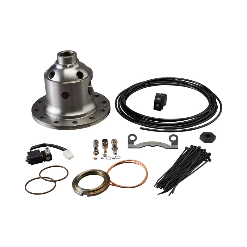 ARB Airlocker 31 Spl, Fits Dodge 1500 9.25in Rear Zf C-clip Axle RD259