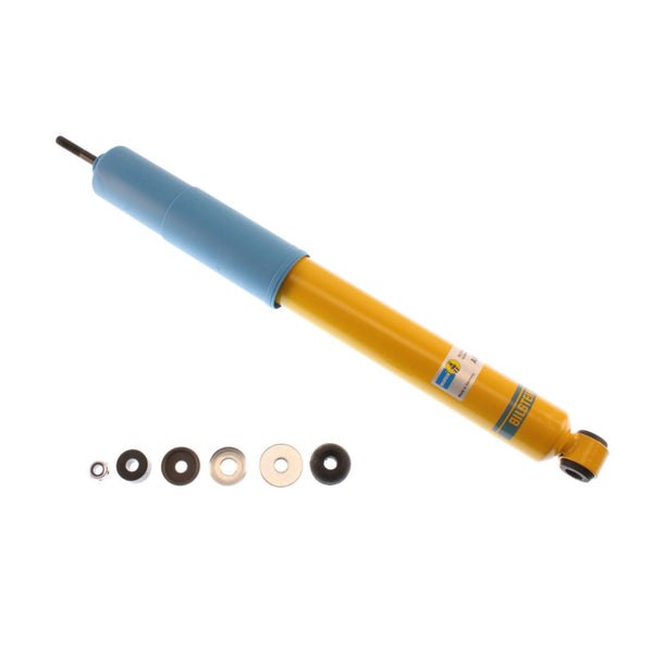 BILSTEIN B6 1955 Fits Chevrolet Bel Air Base Rear 46mm Monotube Shock Absorber AK3502