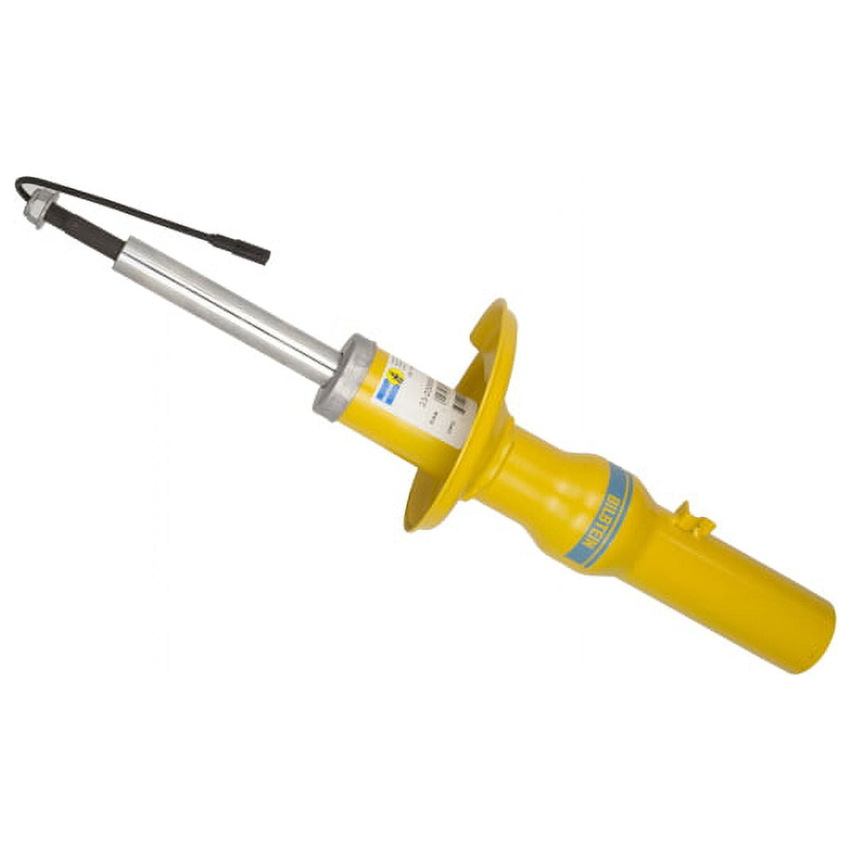 BILSTEIN B6 (Damptronic) 13-16 Fits Porsche Boxster (981) (W/ Pasm) Rear Twintube Strut Assembly Fits Select: 2014 Porsche Cayman S, 2018 Porsche Cayman 23-230668