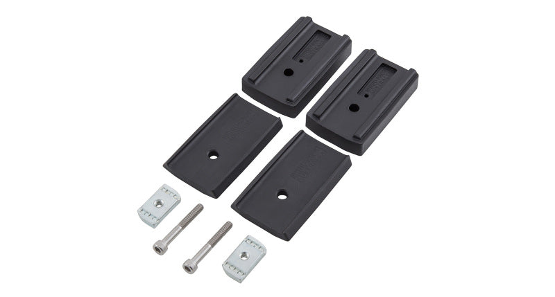 Rhino-Rack Quick Mount Heavy Duty Spacer 20mm Pair QMHD20