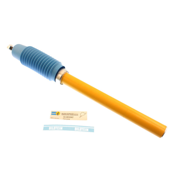 BILSTEIN B6 1977 Fits Porsche 924 Base Front 30mm Monotube Strut Insert 34-001042
