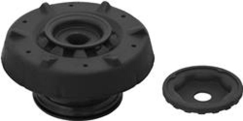 KYB Shocks & Struts Strut Mounts Front CHEVROLET Spark (Non EV) 2013-15 CHEVROLET Spark EV 2014-16 SM5881