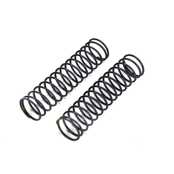 Axial Spring 13x62mm 2.5lbs/inYellow 2 AXI233018 Electric Car/Truck Option Parts