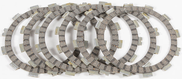 EBC Brakes CK3372 Clutch Friction Plate Kit