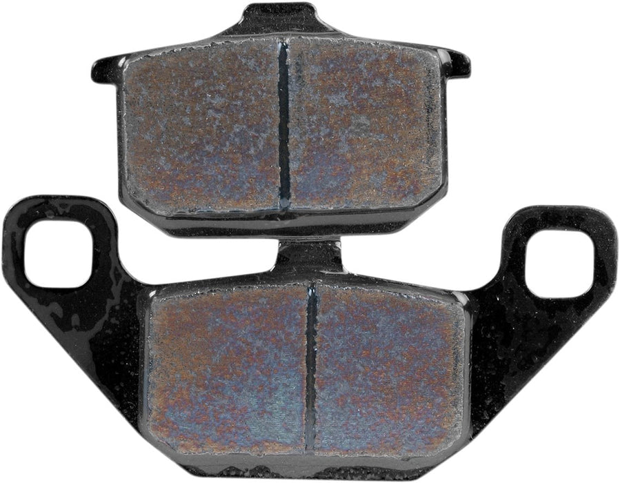 SBS LS Sintered Brake Pads (557LS)