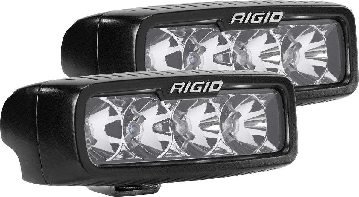 RIGID Accessory Light Kits, Black, One SIze 905113