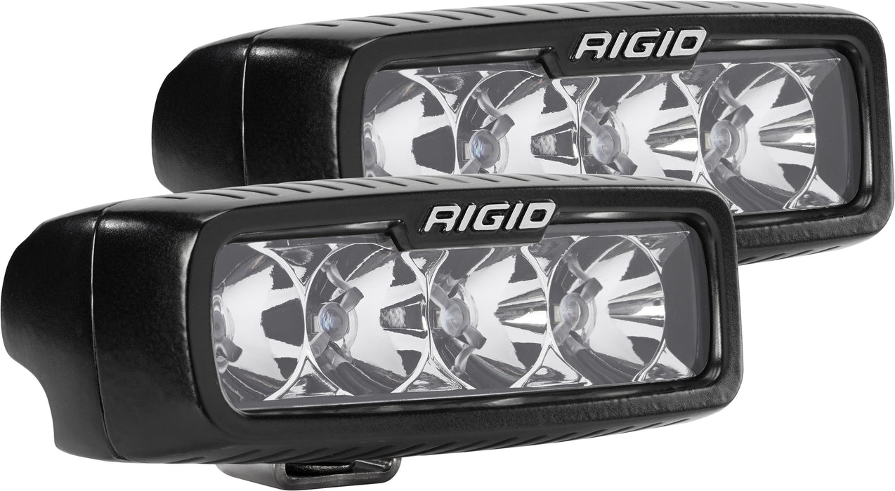 Rigid Industries 905113 Accessory Light Kits, Black, One SIze