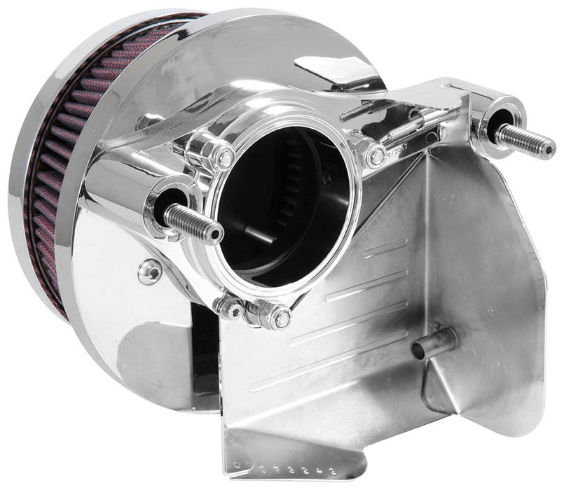 K&N RK-3954 Intake System