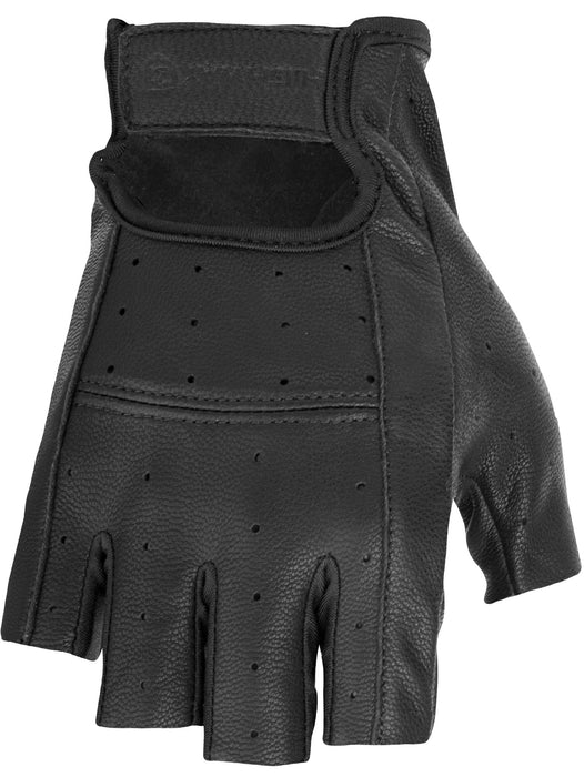 Highway 21 Ranger Gloves Black Lg #5841 489-0030~4