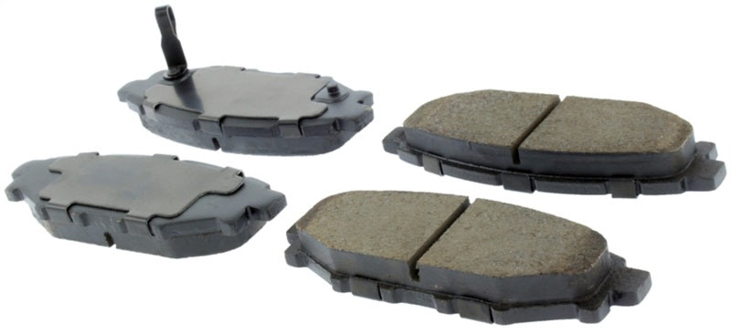 StopTech Street Touring Brake Pads 308.1116