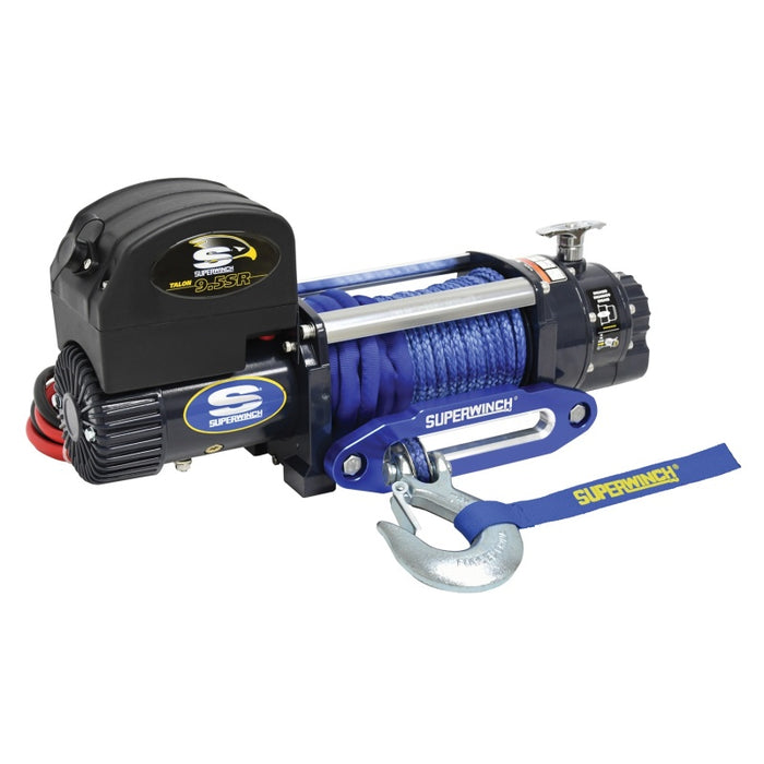 Superwinch Suw Talon Series Winches 1695201