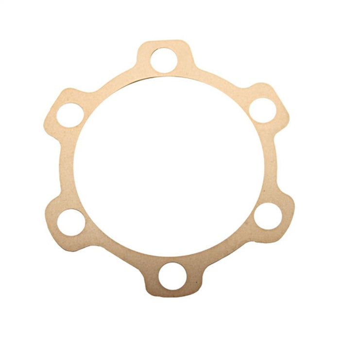 Omix Axle Flange Gasket, 6 Bolt Hubs Oe Reference: 649784 Fits 1942-1981 Willys Jeep Cj With Dana 25 27 16727.02