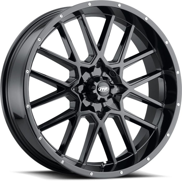 ITP WHL HURCAN 18X6.5 4/156 1822516705B