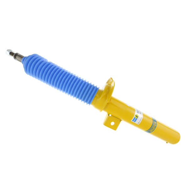 BILSTEIN B6 11-17 Fits BMW X3 / 15-17 BMW X4 Front Left Monotube Strut Assembly 35-197157