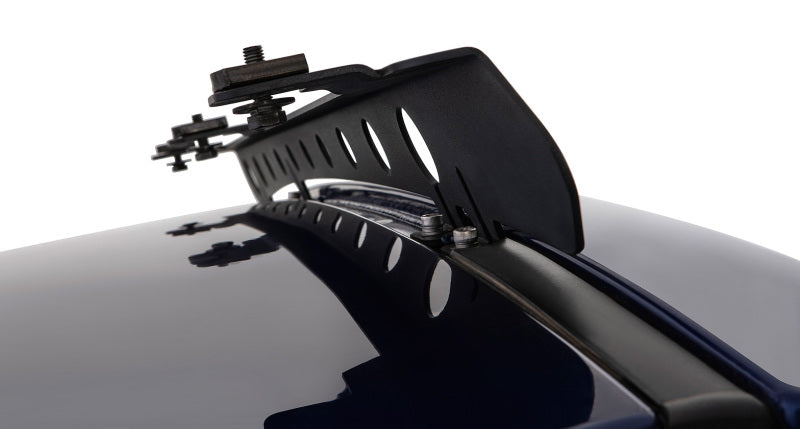 Rhino-Rack 15-19 Chevrolet Colorado/GMC Canyon Extended Cab 5 Base Backbone Mounting System RCCB2