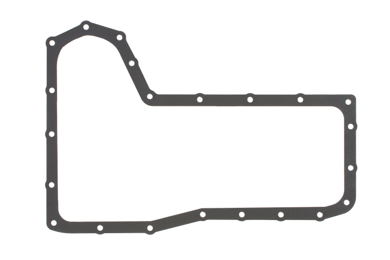 Cometic 16-17 Compatible with Nissan Titan XD 5.0L Cummins .060in AFM Lower Oil Pan Gasket C14001