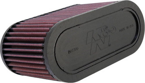 K&N Engine Air Filter: High Performance, Premium, Powersport Air Filter: Fits 2002-2018 HONDA (ST1300, CTX1300, CTX1300 Deluxe, ST1300 ABS, ST1300 Pan European) HA-1302