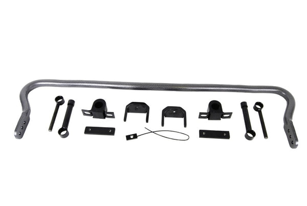 Hellwig 16-21 Fits Ford Transit 150/250/350 (Excl. Factory Rear SB) Ht Chromoly 1-3/8in Rear Sway Bar 7760