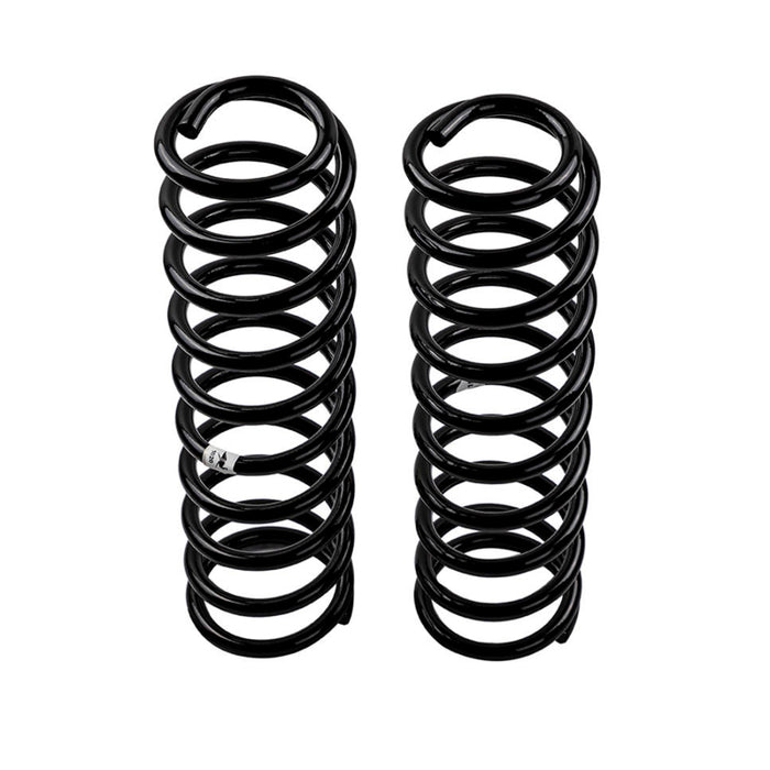 ARB / OME 18-20 compatible with Jeep Wrangler JL Coil Spring Set Front 2in Lift 3156