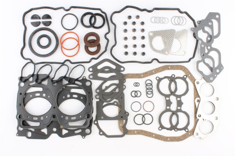 Cometic Street Pro 04-06 Subaru STi EJ257 DOHC 101mm Bore Complete Gasket Kit *OEM # 10105AA590* PRO2024C