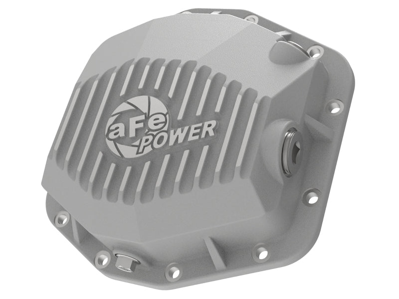 Afe Diff/Trans/Oil Covers 46-71170A