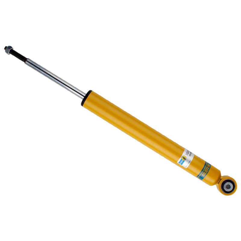 BILSTEIN B6 10-16 Fits Porsche Panamera W/ Electronic Suspension Rear Monotube Shock Absorber 26-265605