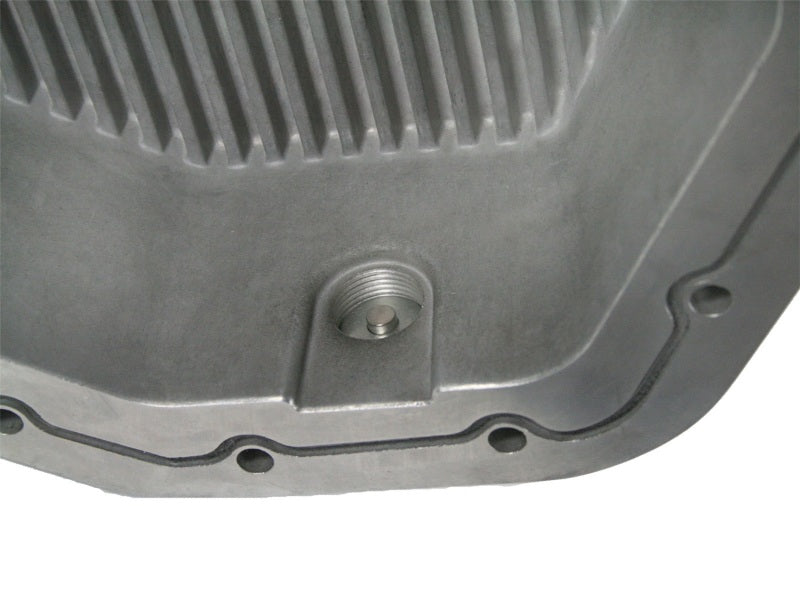 Afe Diff/Trans/Oil Covers 46-70092-WL