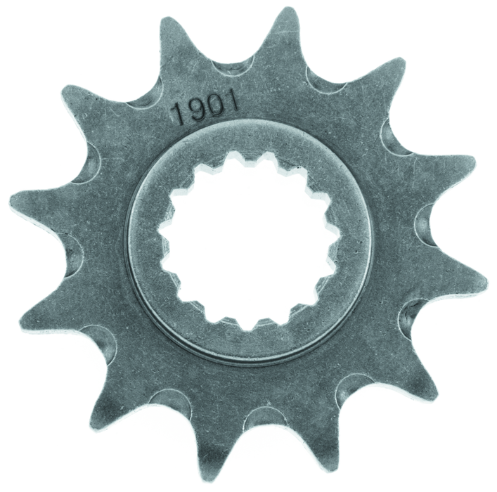 BikeMaster KTM Front Sprocket 520 12T 965722