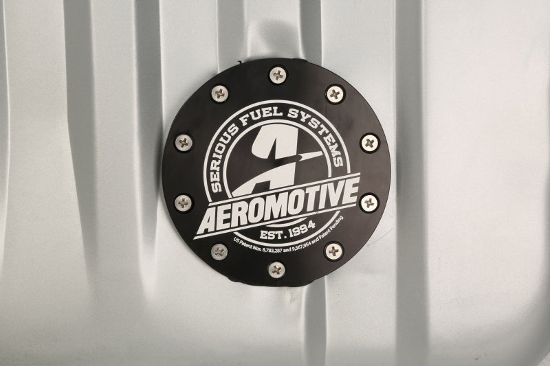 Aeromotive Aer Fuel Tanks 18443