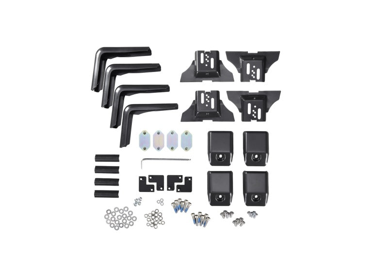 ARB F/kit Roofrack Ht 2 4 Tall Legs 1100mm 3700040