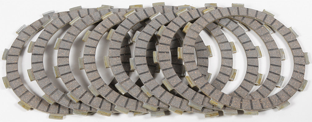 EBC Brakes CK3386 Clutch Friction Plate Kit