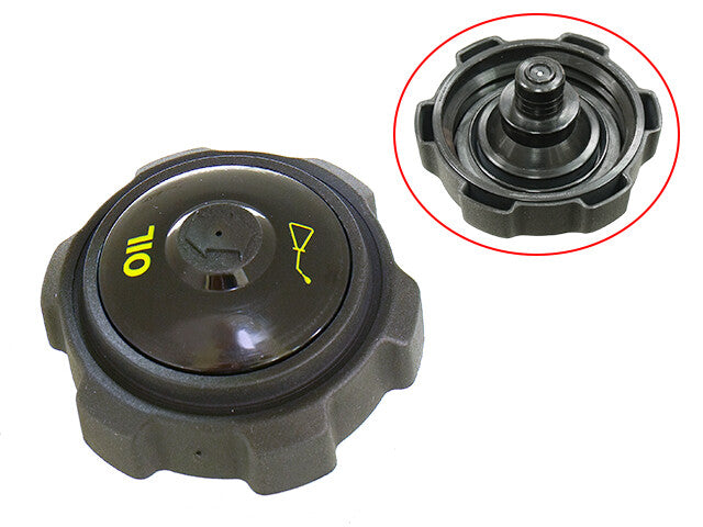 Spi-Sport Part SM-07094 Oil/Gas Cap