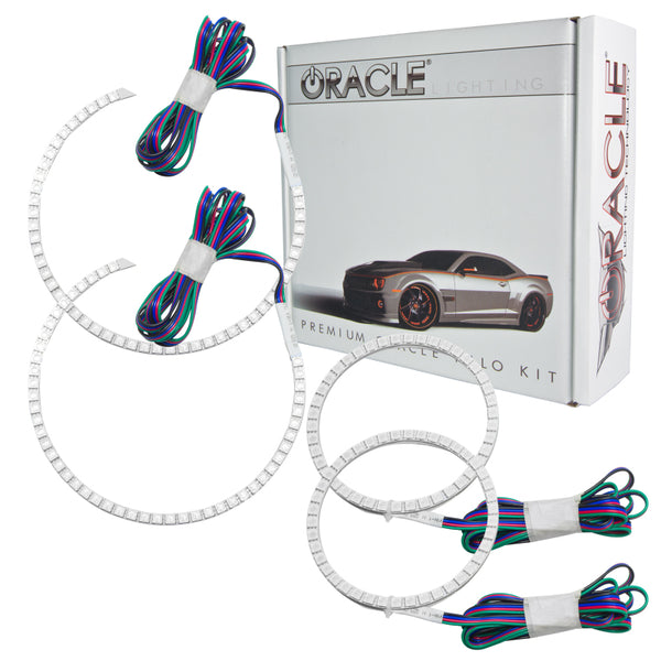 Oracle Ford Ranger 01-10 Halo Kit ColorSHIFT SEE WARRANTY 2289-330