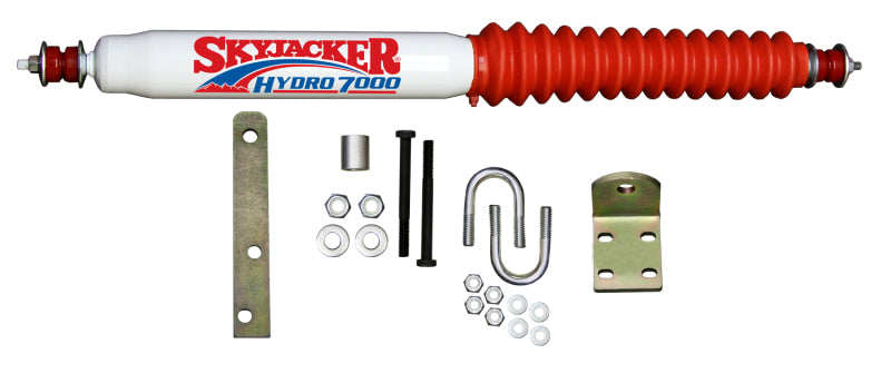 Skyjacker Sky Steering Damper 7186
