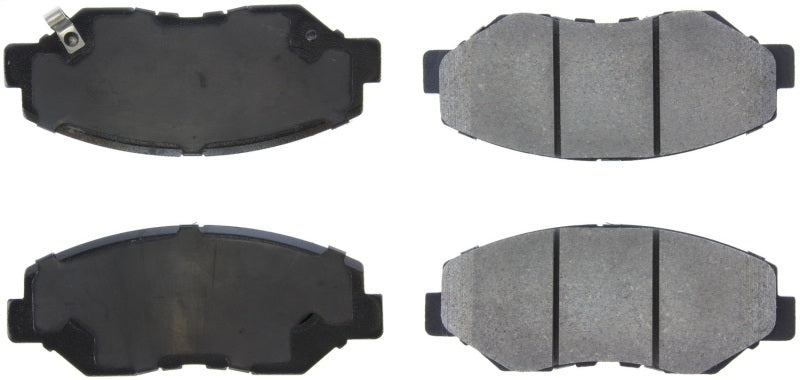 StopTech 309.09142 StopTech Sport Brake Pads Fits 05-16 Civic CR-V ILX