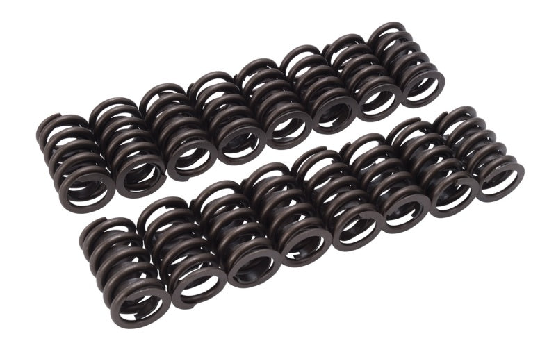 Edelbrock Valve Springs E-Street Heads Set of 16 5824