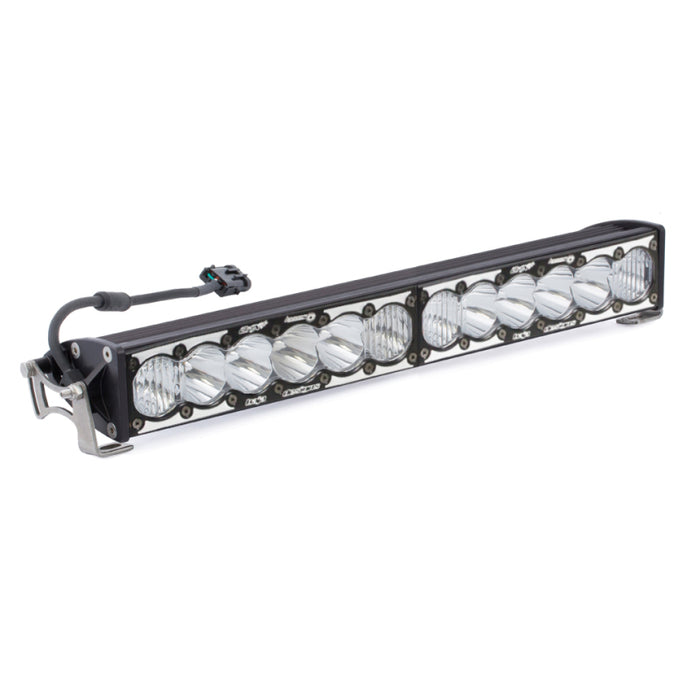 Baja Design 452007 OnX6 20in. Hybrid LED And Laser Light Bar