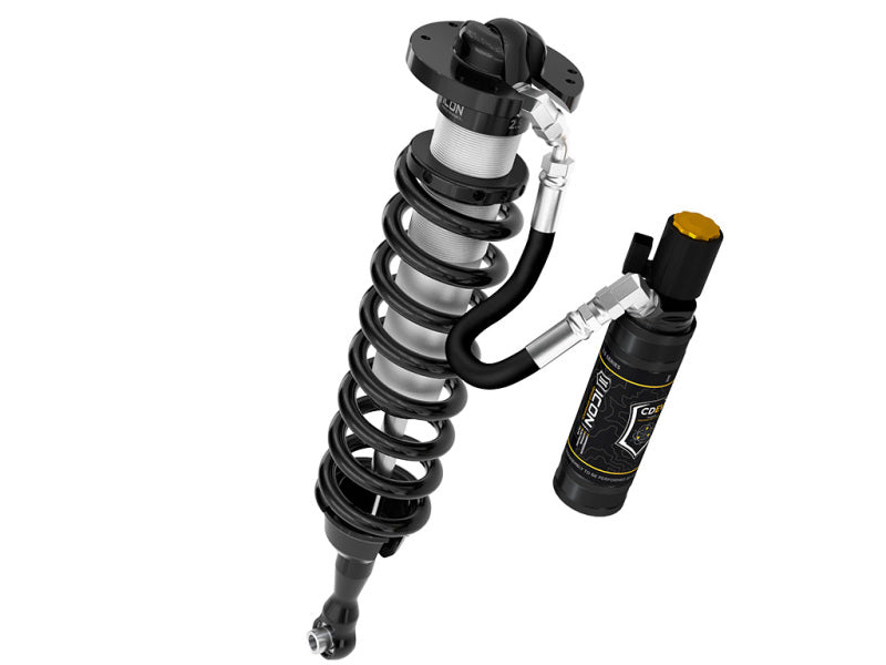 ICON 2014+ Toyota Tundra 2.5 Series VS RR CDEV Coilover Kit 58750E