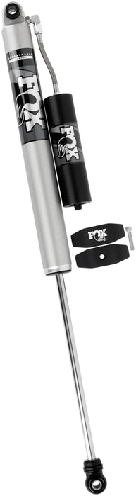 Fox Fits Ford F-350 Super Duty Extended Cab Pickup 4Wd 2017-2022 Rear Lift 4-6" Series 2.0 Smooth Body Res. Shock 985-24-150