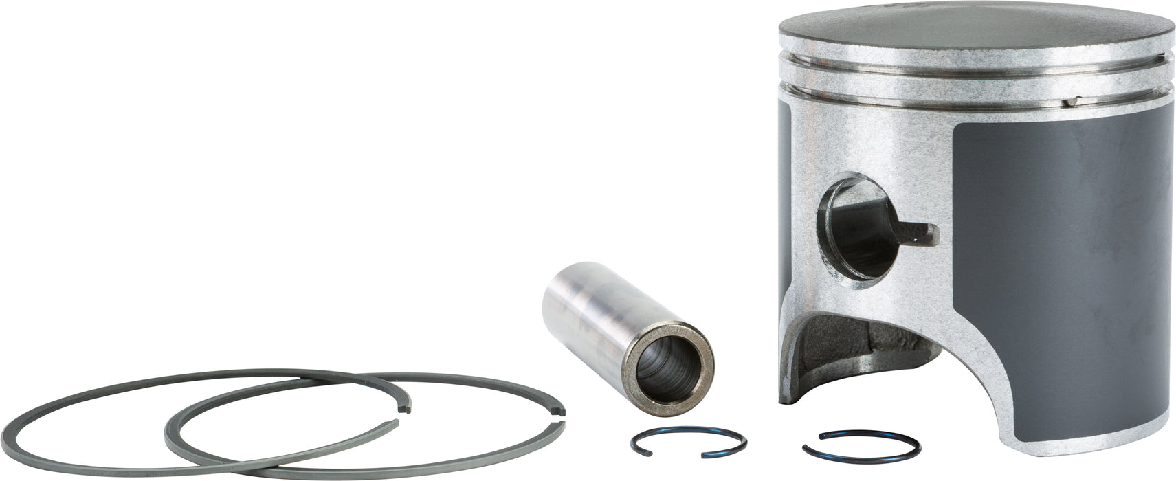 Spi-Sport Part 09-783 T-Moly Series Piston Kit - Standard Bore 78.00mm