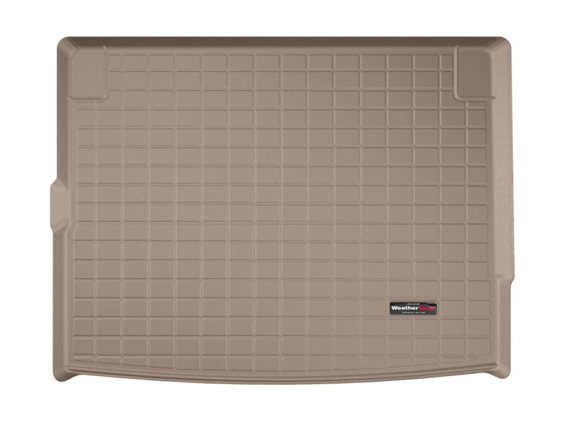 WeatherTech 16-18 Mercedes-Benz GLE-Class (Plug-In Hybrid) Cargo Liner Tan 411058