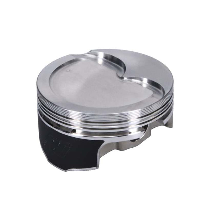 Wiseco Chevy LS Series -23cc R/Dome 4.155inch Bore Piston Shelf Stock 6443RX155