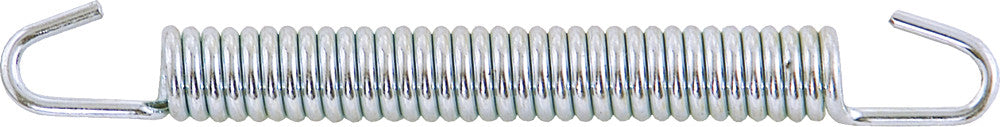 Helix Zinc Exhaust Springs (90mm)